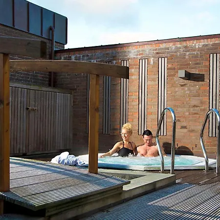 Tatil Evi Holiday Romo Lxvi Sønderby