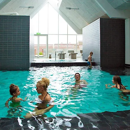 Tatil Evi Holiday Romo Lxvi *