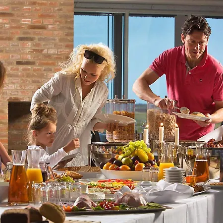 Holiday Romo Lxvi Tatil Evi